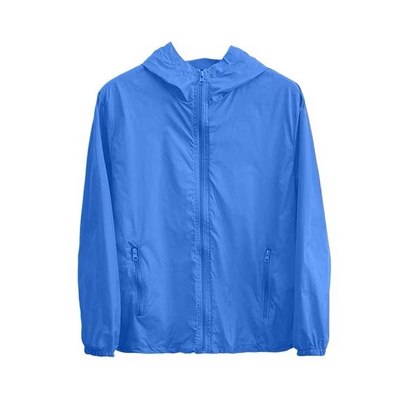 Chaqueta antifluido