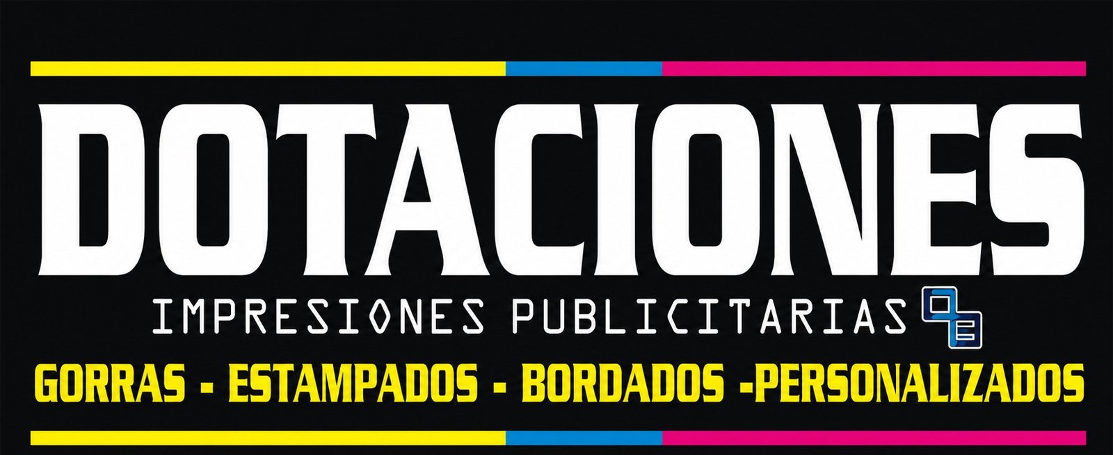 Dotaciones OB