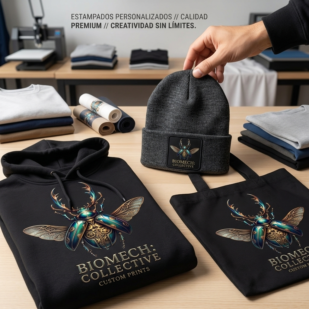 Estampados